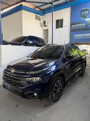 FIAT TORO 2.0 16V TURBO DIESEL ULTRA 4WD AT9